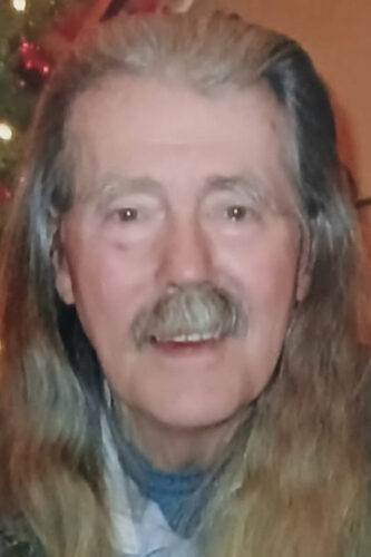 Lonnie Reed 1947-2026